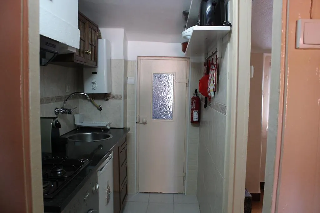 Apartment Gloria Lissabon