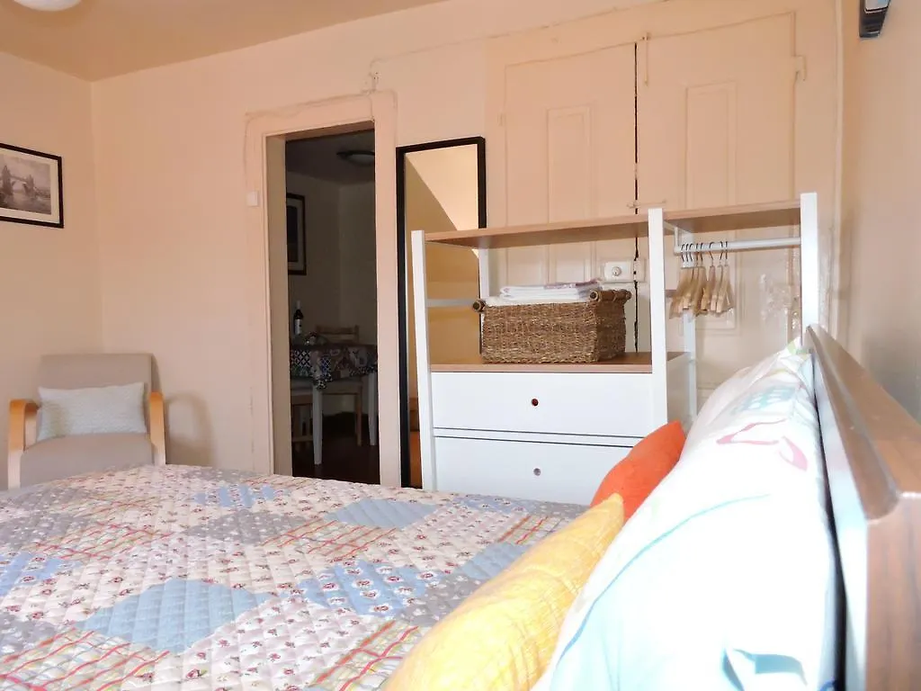 Apartment Gloria Lissabon