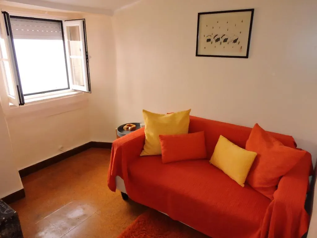 Apartment Gloria Lissabon