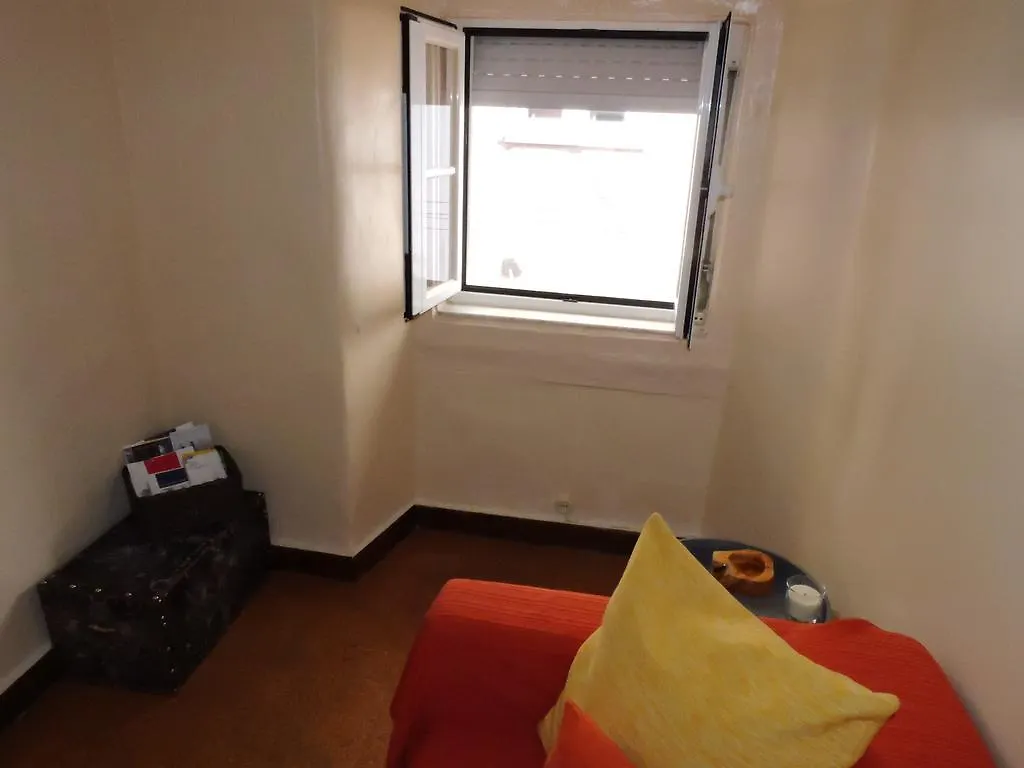 Apartment Gloria Lissabon